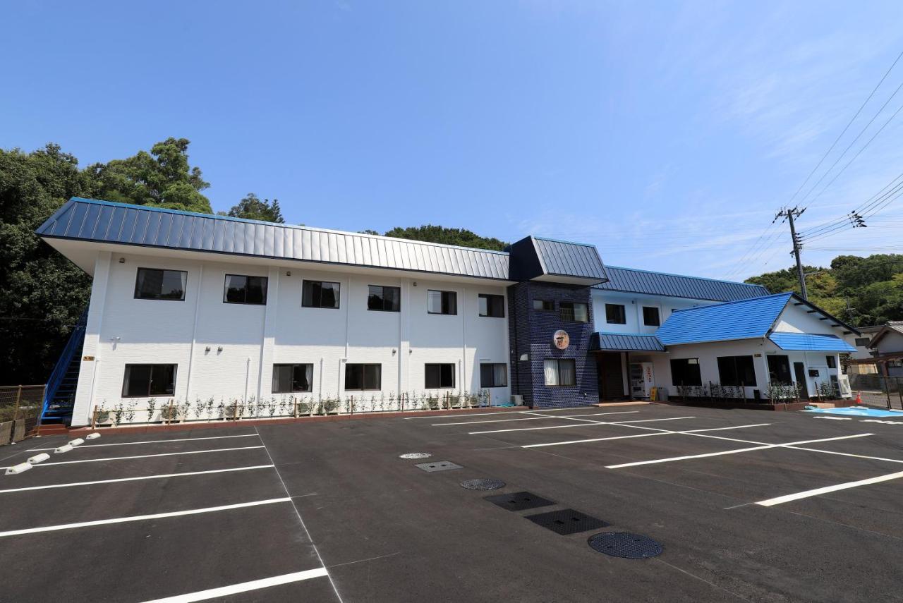 Shirahama No Yado Ran Hotel Ngoại thất bức ảnh