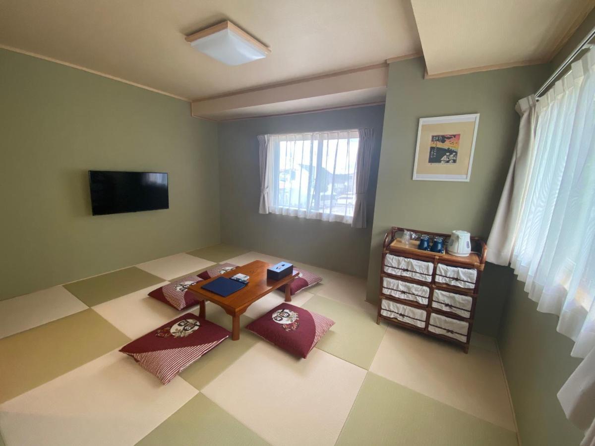 Shirahama No Yado Ran Hotel Ngoại thất bức ảnh