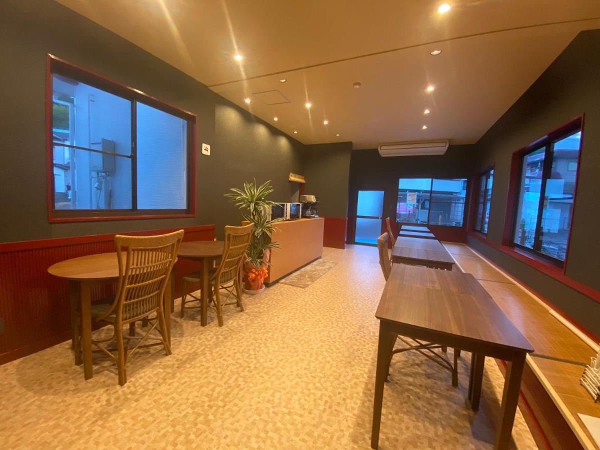 Shirahama No Yado Ran Hotel Ngoại thất bức ảnh