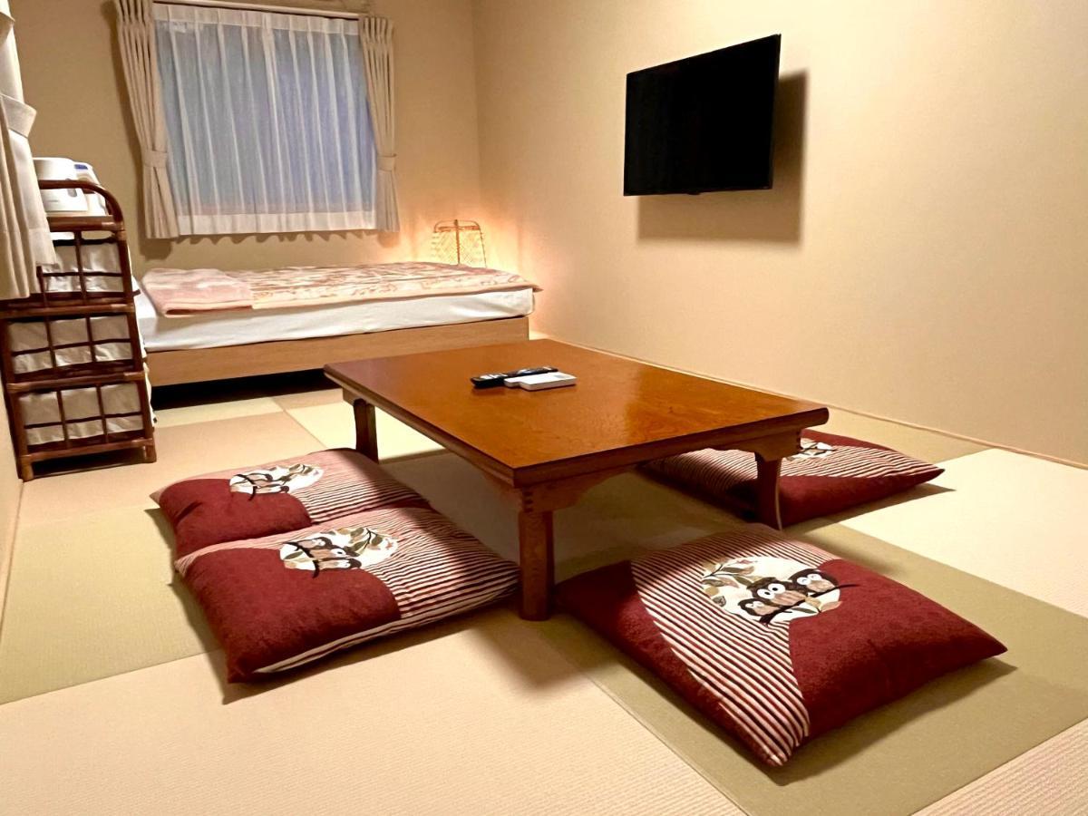Shirahama No Yado Ran Hotel Ngoại thất bức ảnh